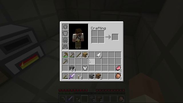 The Walls Survival PvP MInecraft Custom Map