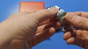 обзор часов Восток Амфибия 71001а, внешний вид, характеристики, браслет