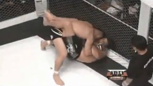 Nick Diaz - Stockton Submission Specialist - Highlight