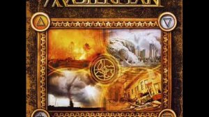 Masterplan - Sail On