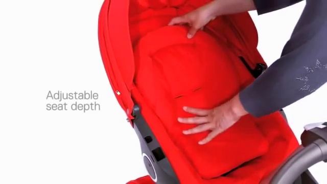 Wózek Stokke Xplory, Sklep Mama i Ja смотреть онлайн