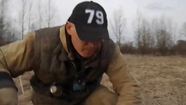 КОП по ВОЙНЕ// ВЫКОПАЛИ ЯМУ,А ТАМ.....!? смотреть онлайн