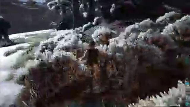 Стриммирую ARK Survival Evolved Зрелищно-эпические сражения! смотреть онлайн