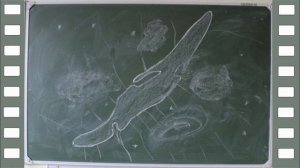 Сказка "Про Байкал"