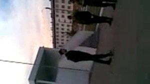 В армии мат