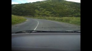 Путешествие в старый Риддер