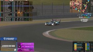 iRacing | 24h For Anna 2022 - Split 2 (24h Motegi) [1/4]