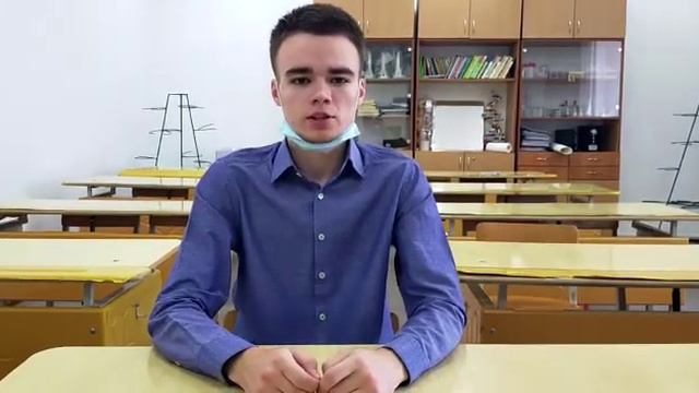 Республиканский челлендж «Школьное самоуправление. Мой класс -мой выбор!"