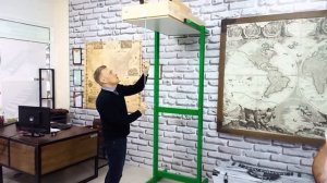 Как выбрать чердачную лестницу.