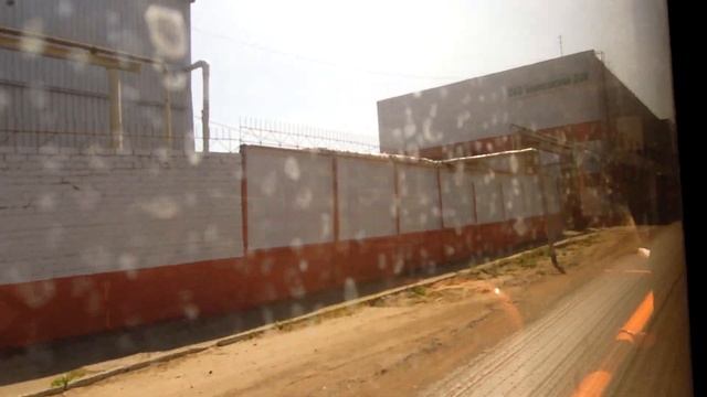 БОРИСОВ. ПОЕЗДКА НА АВТОБУСЕ МАЗ 103.065 ГОС НОМЕР АХ 2375-5 МАРШРУТ 13 смотреть онлайн