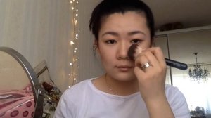 Мой повседневный макияж. Tony Moly и другие бренды