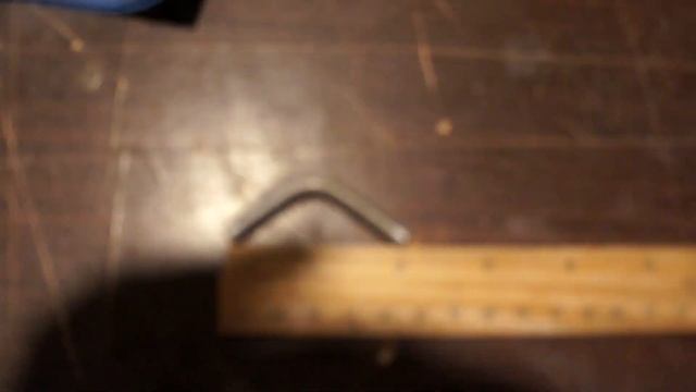 сгибание обрезка гвоздя 200-ки длиной 60мм смотреть онлайн