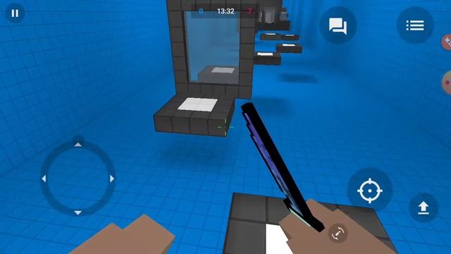 Говорю о блок страйке ухожу ли я или нет? Почитайте описание смотреть онлайн