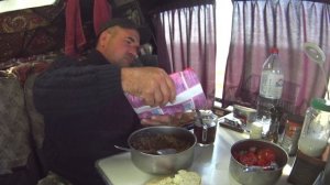 РЫБАЛКА на ЩУКУ на КРУЖКИ, СПИННИНГ часть 3