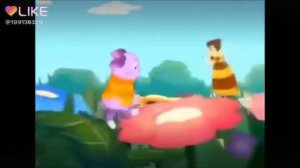 Смешная переозвучка лунтика