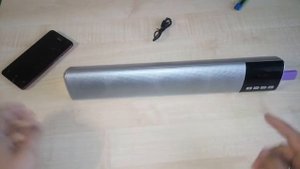 Крутая Bluetooth колонка B28S