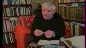 Интервью с Мастером...