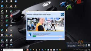 HOW TO INSTALL & CRACK (TBC)_TREMBLE BUSINESS CENTER 5.20