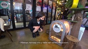 Гуляем по Хондэ /Интересные места в Сеуле/ KOREA VLOG/