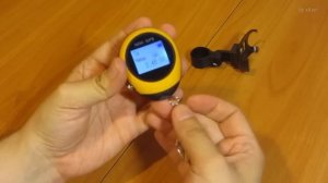 mini GPS PG03 - самый доступный GPS-навигатор на рынке