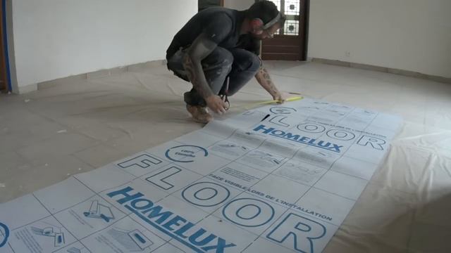 COMMENT CARRELER UNE SALLE DE BAIN? смотреть онлайн