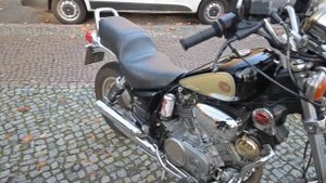 BMW K1200GT ОБЗОР ОТ ВЛАДЕЛЬЦА