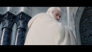 Властелин Концов: Возвращение Какуна | RYTP