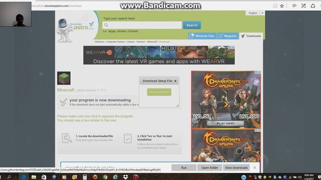 how to download minecraft 1.11.2 latest version for free! смотреть онлайн