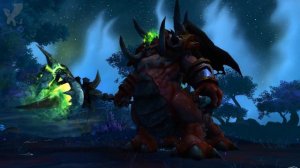 Тролли крови не будут союзной расой! Одновременный старт дополнения в мире | Новости Warcraft