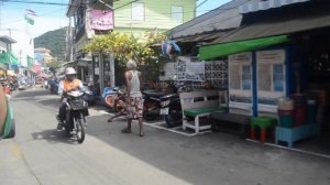 экскурсия на остров Ко Сичанг