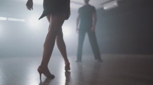 Beggin' - Roger & Arismel - ChaChaCha