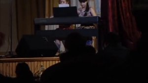 М Парцхаладзе ВАЛЬС