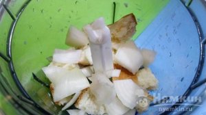 Паровые котлетки из куриного фарша при гастрите