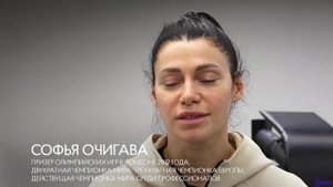 Девушки в боксе