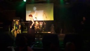 Viktor Tsoi - Anna Mora - Когда твоя девушка больна - Live at Black Friday