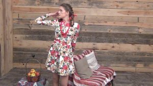 Монолог из классики