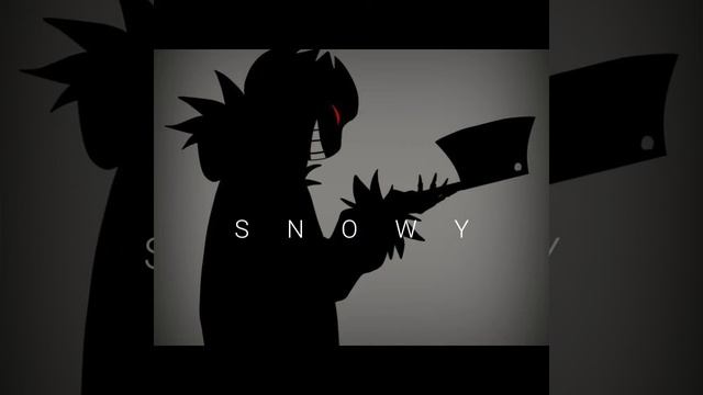 Horrortale OST: Snowy смотреть онлайн
