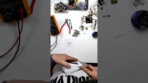 Электронный танометр давления Ремонт ?