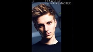 Фото Юля Годунова и Влад А4