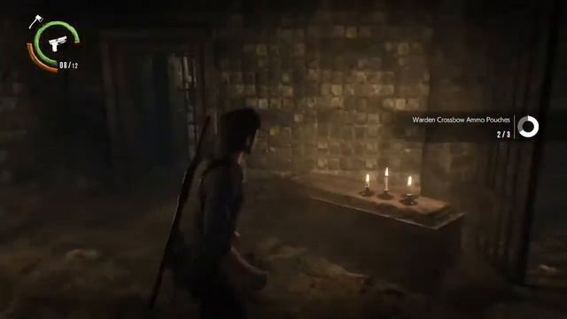 THE EVIL WITHIN 2 Walk-through Game-play Chapter-9 Another Evil (PC) смотреть онлайн