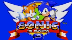 ♫Sonic the Hedgehog 2 OST ~ Ending 1♫