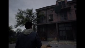 WRONGED US Gameplay Teaser - Open-World Zombie Survival Game - 2022 [Unreal Engine]