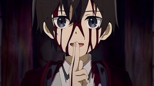 Его сила достигла максимального лимита, но даже с ней он не смог выжить