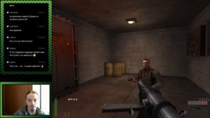 Return to castle Wolfenstein: Operation Trondheim 1 - Special Forces  (Прохождение)