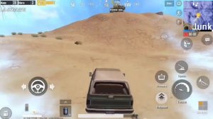 Эксклюзивный топ 1 в одних трусах PUBG mobile