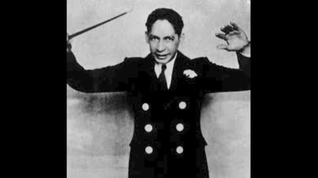 Oh, Didn't He Ramble - Jelly Roll Morton - 1939 Hot!!!!!!!!!!!!! смотреть онлайн