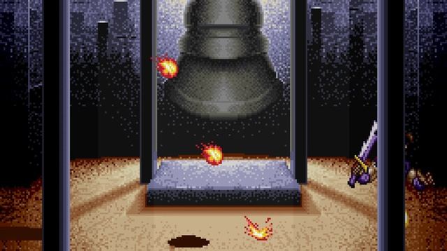 The Pirates Of Dark Water | (Super Nintendo) |