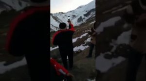 Лакцы поют 121