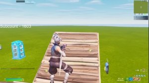 Peterbot Insane Freebuild On 0 Ping!