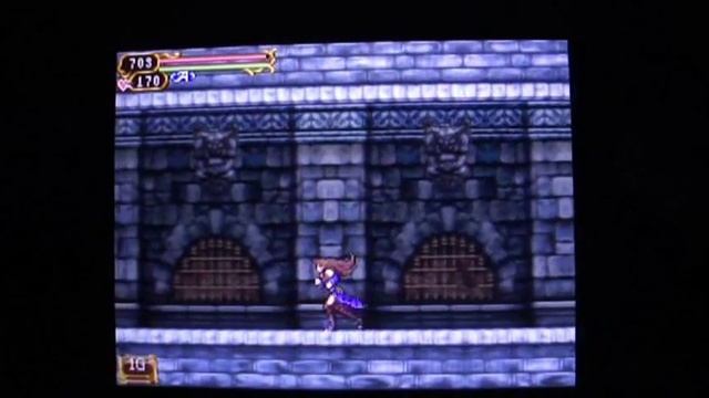 Castlevania: Order Of Ecclesia Review (DS) - BawesomeBurf смотреть онлайн